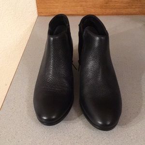 Sam Edelman 9 1/2 black boot